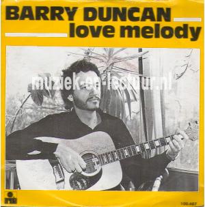 Love melody - Danny boy Love melody - Danny boy